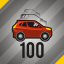 Trophy Icon