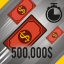 Trophy Icon