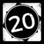 Trophy Icon
