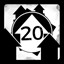 Trophy Icon
