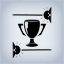 Trophy Icon