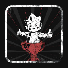 Trophy Icon