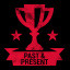 Trophy Icon
