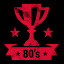Trophy Icon