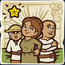 Trophy Icon