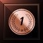 Trophy Icon