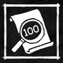 Trophy Icon