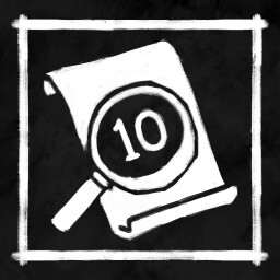 Trophy Icon