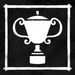 Trophy Icon
