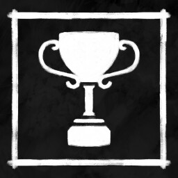 Trophy Icon