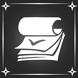Trophy Icon