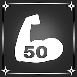 Trophy Icon