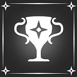 Trophy Icon