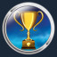 Trophy Icon