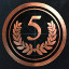 Trophy Icon