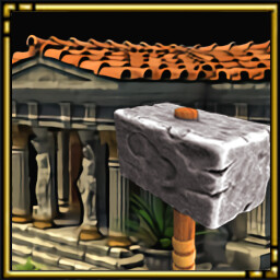 Trophy Icon