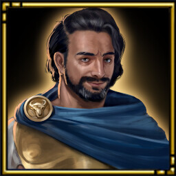 Trophy Icon
