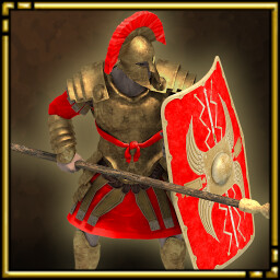Trophy Icon