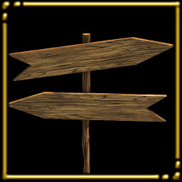 Trophy Icon