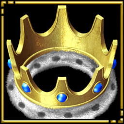 Trophy Icon