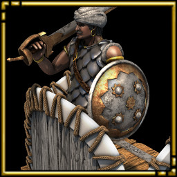 Trophy Icon