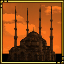 Trophy Icon