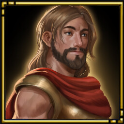 Trophy Icon