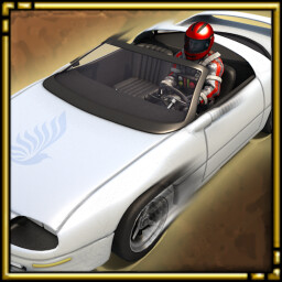 Trophy Icon