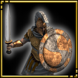 Trophy Icon