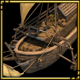Trophy Icon
