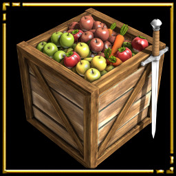 Trophy Icon