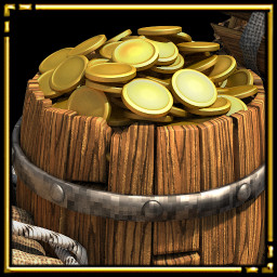 Trophy Icon