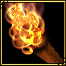 Trophy Icon