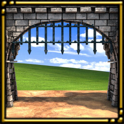 Trophy Icon