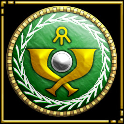 Trophy Icon