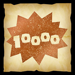 Trophy Icon