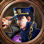 Trophy Icon