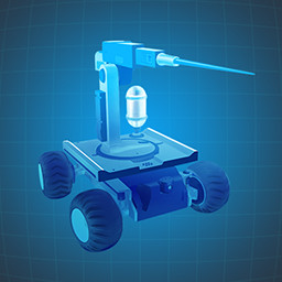 Trophy Icon