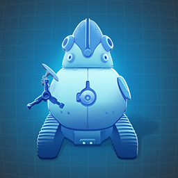 Trophy Icon