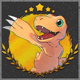 Trophy Icon