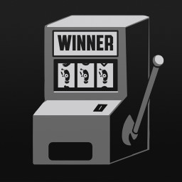 Trophy Icon