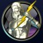 Zeus padre degli dèi