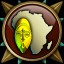 Arrivo in Africa