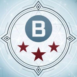 Trophy Icon