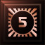 Trophy Icon