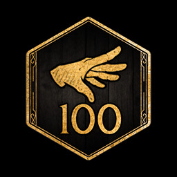 Trophy Icon